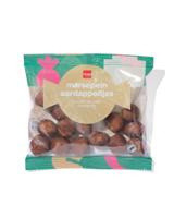 HEMA Marsepeinen aardappeltjes 125gram HEMA Marsepeinen aardappeltjes 125gram