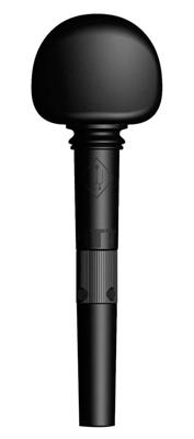 Wittner 270111S fijnstemmer sleutel voor viool