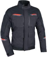 OXFORD Jacket mondial 2.0 black gr. 3xl