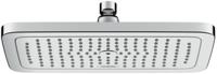 Hansgrohe Croma E Hoofddouche 28.17 cm EcoSmart Chroom