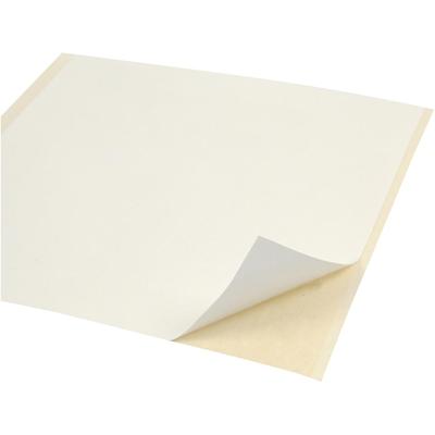 Creativ Company Foto kralen kleeffolie, afm 15x15 cm, medium, 8 vel/ 1 doos