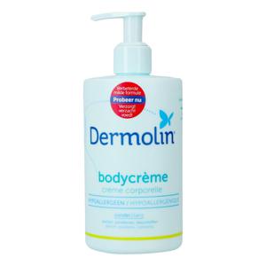 Dermolin Bodycreme 300ml