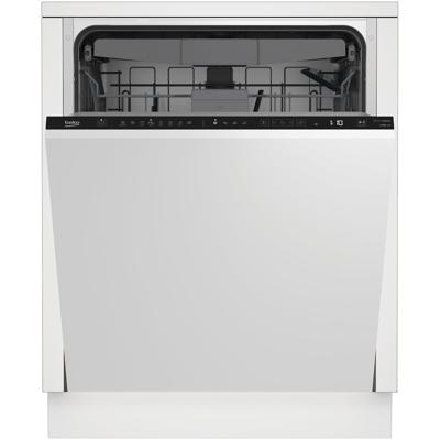 Beko BDIN38651C Vaatwasser