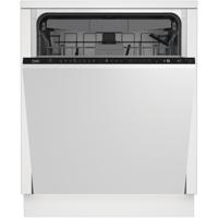 Beko BDIN38651C Vaatwasser
