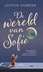 De wereld van Sofie (Paperback)