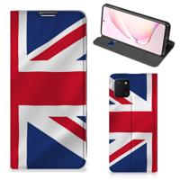 Samsung Galaxy Note 10 Lite | Standcase | Groot-Brittannië