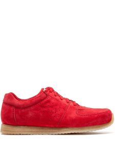 Clarks baskets Kildare - Rouge