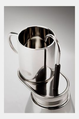 GSI Outdoors GSI Outdoors Percolator Mini-Espresso Set 4 Cup