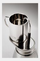GSI Outdoors GSI Outdoors Percolator Mini-Espresso Set 4 Cup