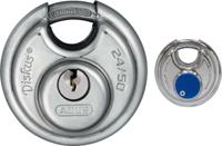 Abus hangslot discus 24ib/50