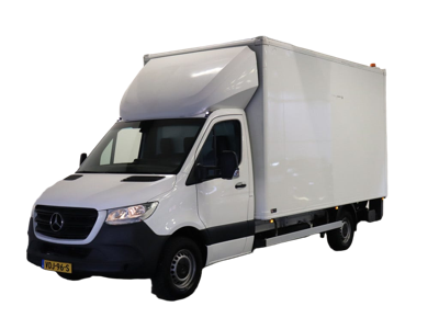 Mercedes Benz Sprinter