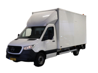 Mercedes Benz Sprinter