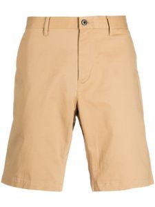 Tommy Hilfiger short chino Harlem 1985 - Tons neutres