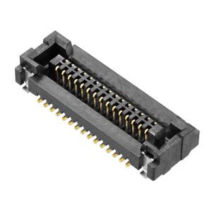 Molex 2049270301 Mezzanineconnector Totaal aantal polen: 30 Inhoud: 1 stuk(s) Tape