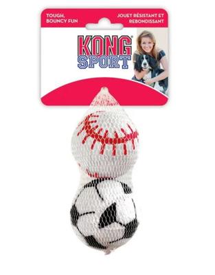 Kong Kong Sportballen L 2st
