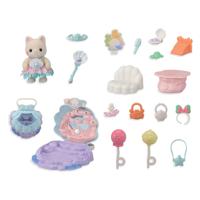 Sylvanian Families 5760 zeemeermin winkel Sylvanian Families 5760 zeemeermin winkel