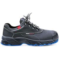 HKS Werkschoen Rock ORTP Laag S3 | Zwart | Maat 44 - 00.162.078.44