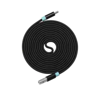 Scapade MagLink USB-C to USB-A magnetic flat cable (2m/60W)