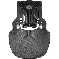 Spider SpiderPro Holster V3 + SCP, Black