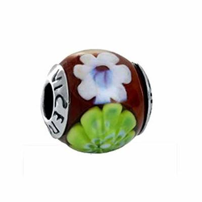 Sieraad Dames Viceroy VMB0006-24 Paars 1 cm