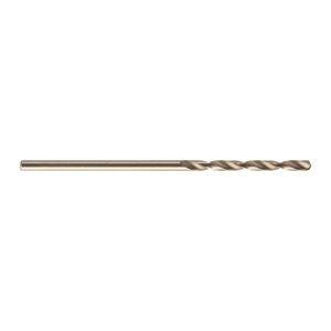 Milwaukee Accessoires Thunderweb HSS-G metaalboor 1,5 x 40 x 18 mm | 2 stuks - 4932352346