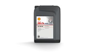 Shell Helix HX8 ECT 5W-30 VW Bidon 20 Liter 550048096