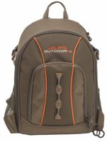 Alps Outdoorz Motive Bruin - 18l Default