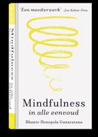 Mindfulness in alle eenvoud (Hardback) - thumbnail