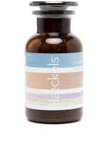 Haeckels sels de bain Stress-Fix - Marron