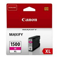 Originele inkt cartridge Canon PGI-1500XL 12 ml-34,7 ml Kleur Cyaan
