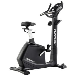 Tunturi Platinum UB20 Upright Bike hometrainer