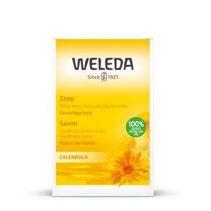 Weleda Calendula Zeep