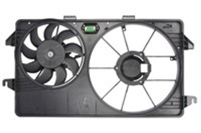 Koelventilator 47451