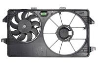 Koelventilator 47451