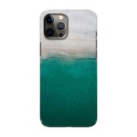 Stranded: Volledig geprint iPhone 12 Hoesje