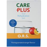 Care Plus ORS granaatappel sinaasappel