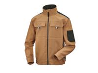 PARKSIDE Heren werkjas (Beige, L)