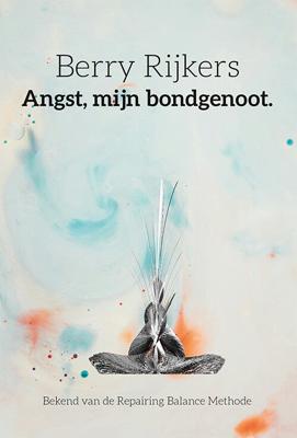 Angst, mijn bondgenoot (Paperback)