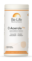 Be-Life C-Acerola Plus Capsules - thumbnail