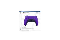 Sony PS5 DualSense Controller Paars Bluetooth Gamepad Analoog/digitaal PlayStation 5 - thumbnail