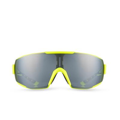 AGU Bold Anti Fog Bril - Geel