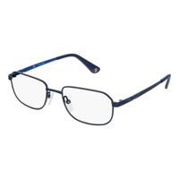 Uniseks Brillenframe Police VK561-490696
