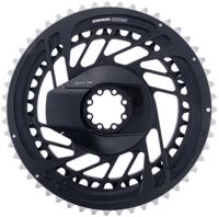 SRAM kettingblad "red axs e1" chain ring red axs e1 39/52t