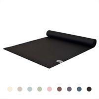 Love Generation Love Yogamat - 4mm - Zwart