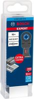 Bosch Accessoires Expert MetalMax AIZ 32 AIT multitoolzaagbladen 40 x 32 mm 10-delig - 1 stuk(s) - 2608900016 - thumbnail