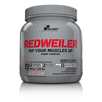 Redweiler | Olimp Supplements | 480g
