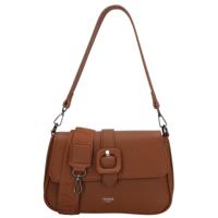 Charm London Crossbodytas Uptown Cognac