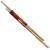Wincent W-5BXL hickory drumstokken 5B, extra lang Wincent W-5BXL hickory drumstokken 5B, extra lang
