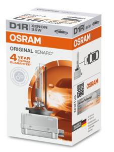 Osram Original Xenarc Xenon lamp D1R (4100k) 66150