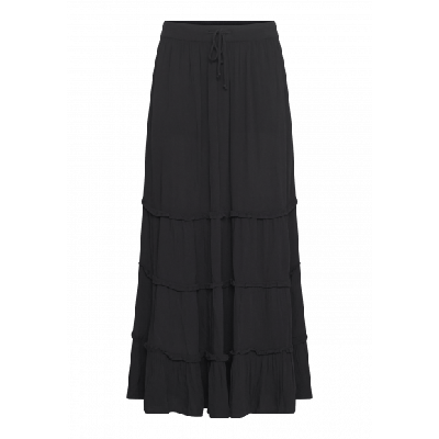 Sisters Point - Zwart | Dames | Rok | Zwart | XS | regular | Kamst mode